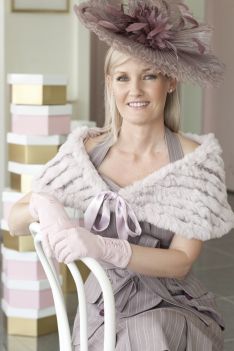 Your unique experience women wearing accessories