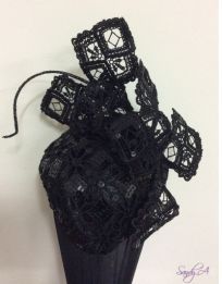 black hat