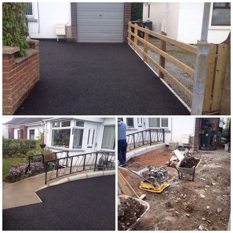disabled access steps