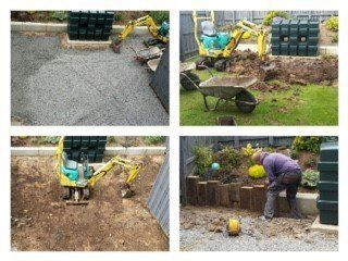 Walling experts
