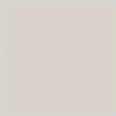 A solid, light gray square background.