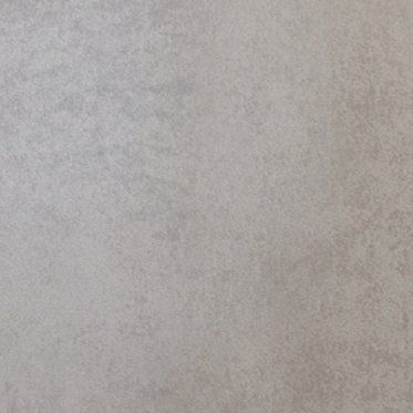 A neutral, light grey stone or concrete textured surface with subtle, mottled variations.