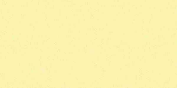 A solid, plain, light yellow background.