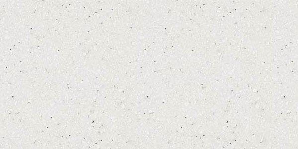 A light gray, speckled stone texture with a subtle, uniform pattern resembling granite or quartz.