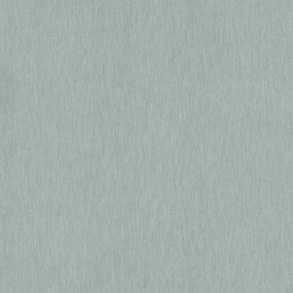 A solid background featuring a vertical, subtle brushed texture in a cool, muted sage green tone.
