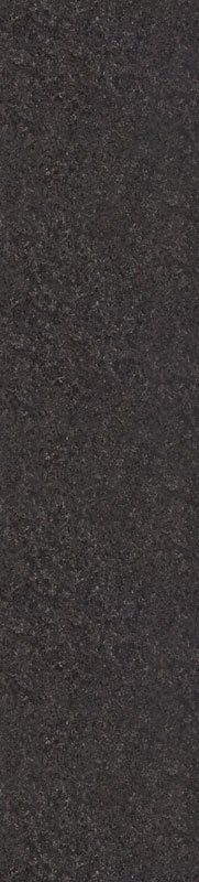 A solid, dark charcoal gray texture.