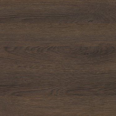 A seamless, high-resolution texture of dark brown oak wood grain with horizontal patterns and subtle color variations.