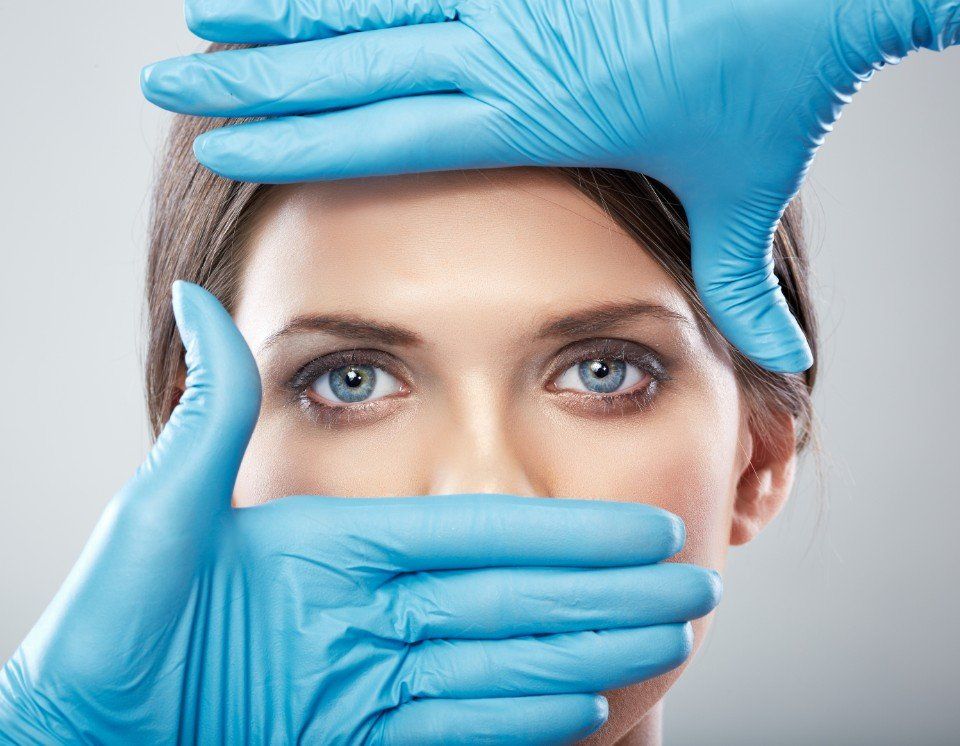 trattamenti di medicina estetica non invasiva