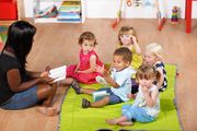 Riviera Daycare and Preschool Riviera Daycare and Preschool