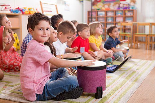 toddler development