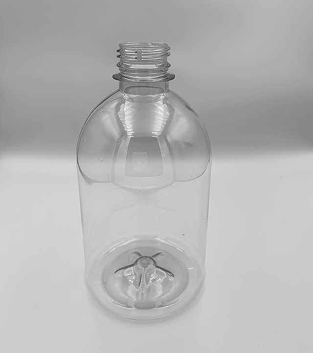 PLASTICO BOTELLA