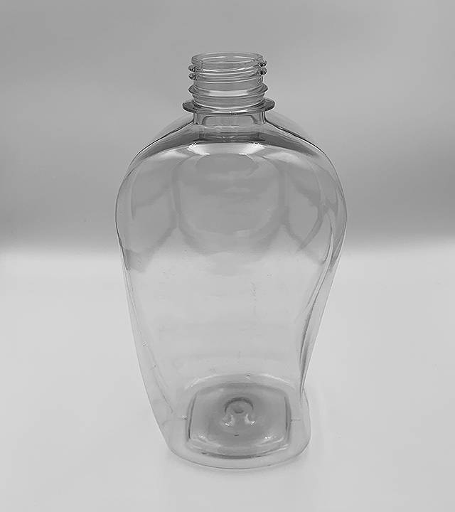 PLASTICO BOTELLA
