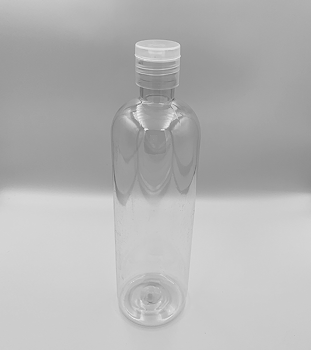 BOTELLA PLASTICO