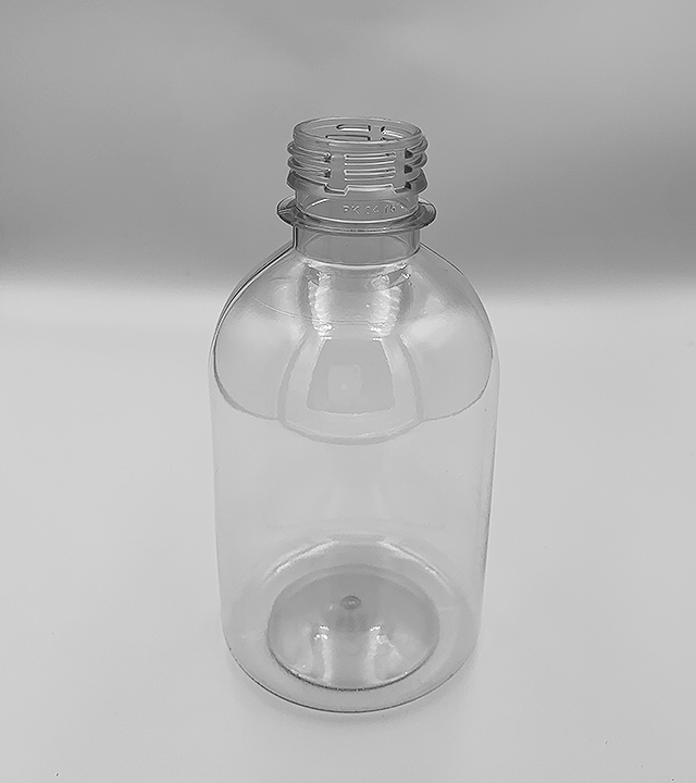 PLASTICO BOTELLA