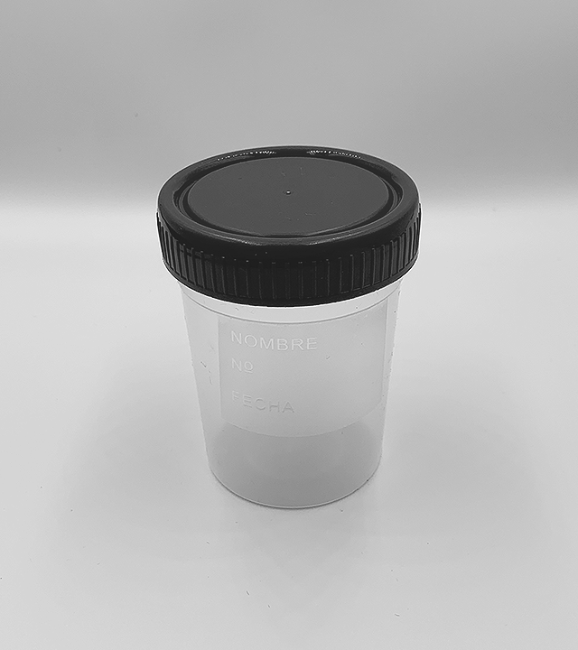 PLASTICO BOTELLA