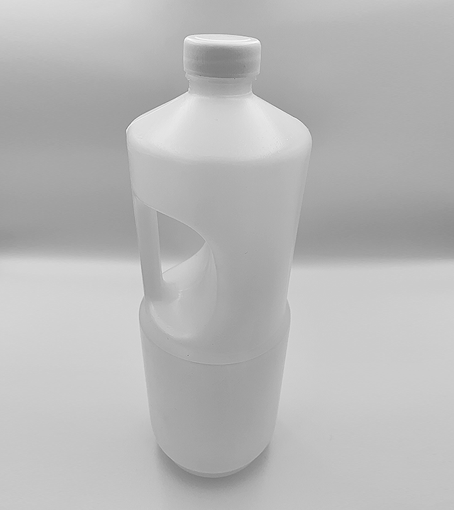 PLASTICO BOTELLA