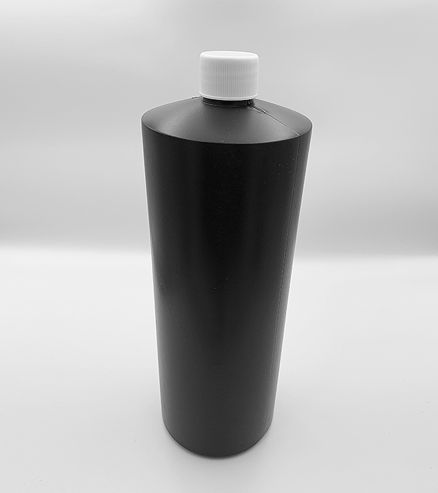 BOTELLA PLASTICO