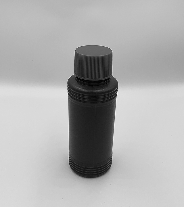 BOTELLA PLASTICO