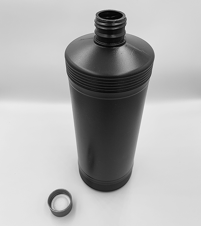PLASTICO BOTELLA