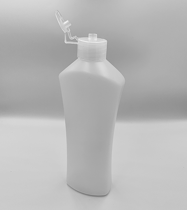 botella plastico