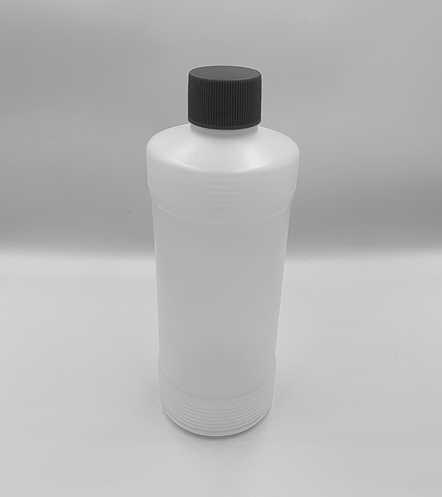 botella plastico
