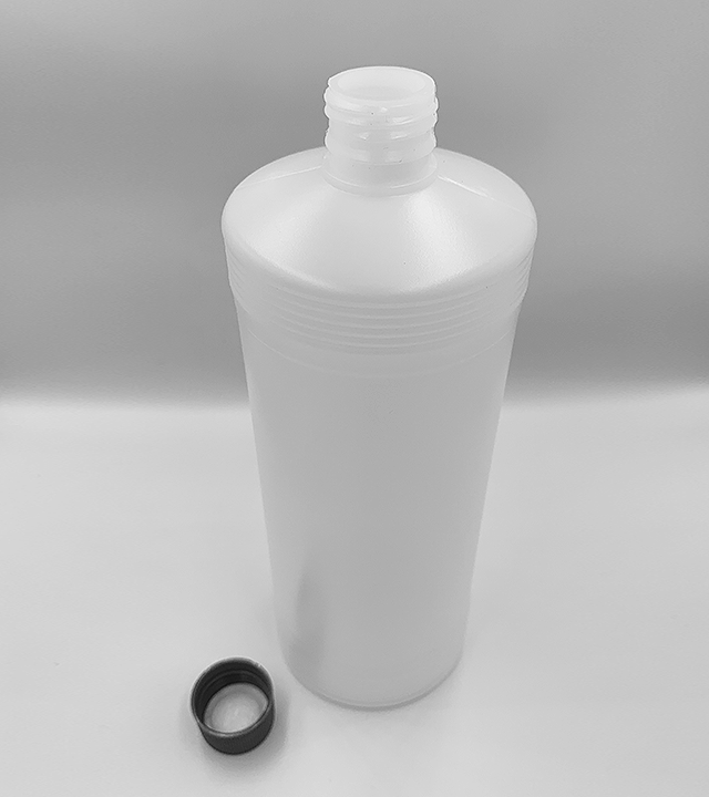 botella plastico
