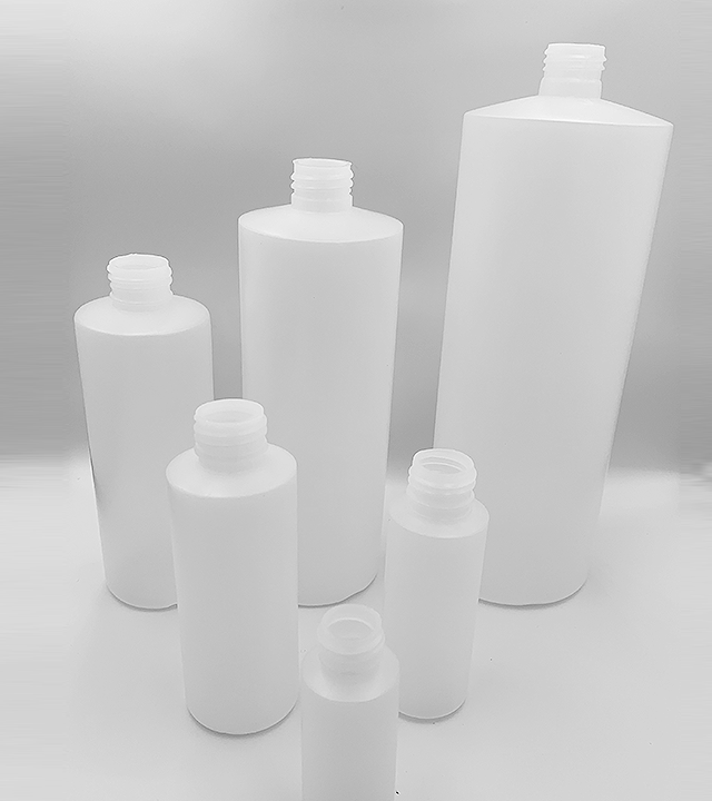 botella plastico
