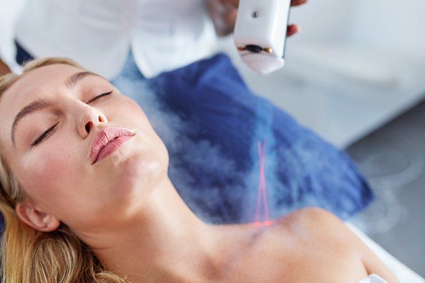 Cold Laser — Bayfield, CO — Pine River Chiropractic Care, Acupuncture & Massage Therapy
