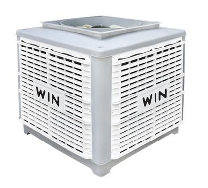 FAU18-ER / Single Speed Air Duct - Win Air Cooler