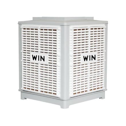 FAU30-IQ / 50 Speeds Air Duct - Win Air Cooler