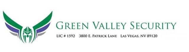Green Valley Security Inc. Green Valley Security Inc.