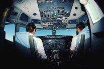 Cockpit - Aircraft Management