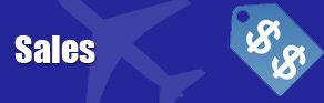 Sales - Aviation Support Sales - Aviation Support