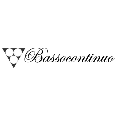 Bassocontinuo Audio Racks
