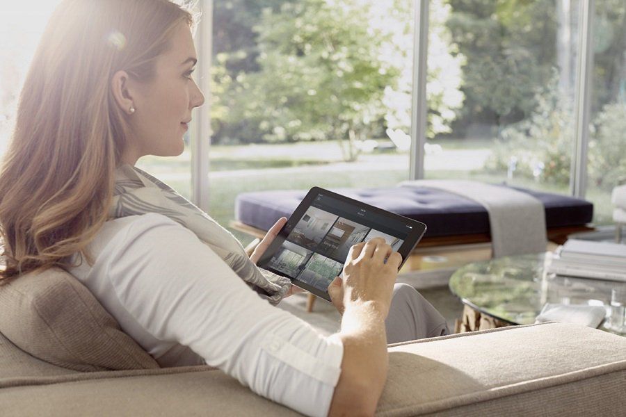 WHOLE HOME AUTOMATION, SAVANT