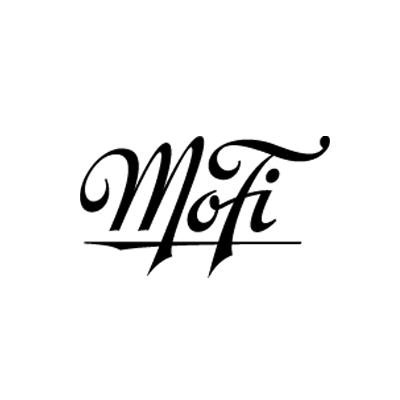 Mofi Turntables