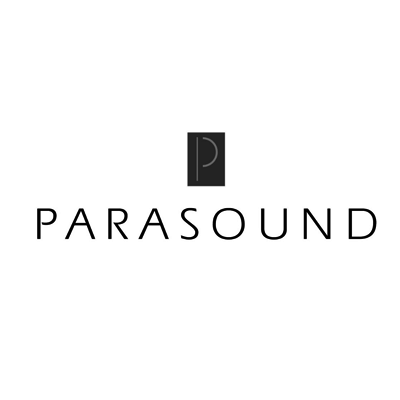 Parasound Amolifiers