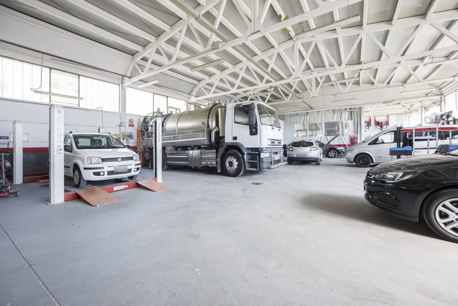 carrozzeria angeli faenza