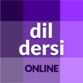 Dil dersi logo