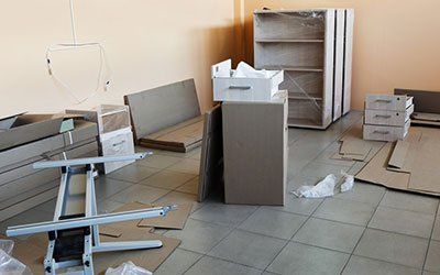 office removal