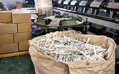 office waste removal