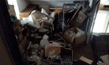 waste