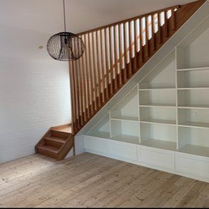 stairway