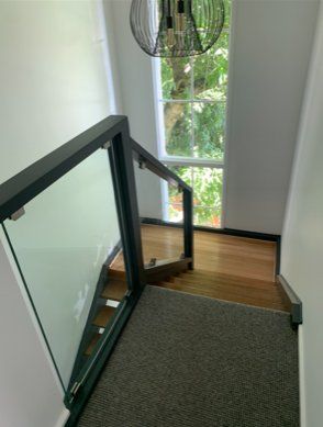 stairway