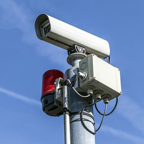 CCTV