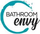 Bathroom Envy - Logo