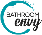 Bathroom Envy - Logo