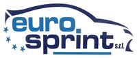 EURO SPRINT - RICAMBI AUTO NUOVI E USATI - LOGO