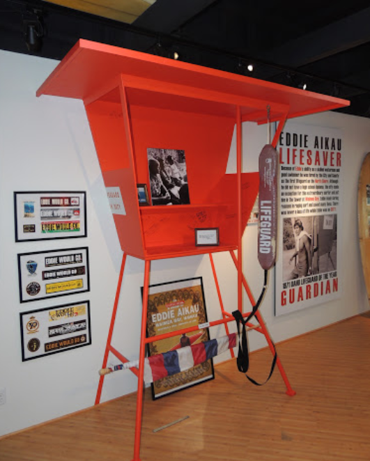 Exhibits Huntington Beach Int Suring Museum