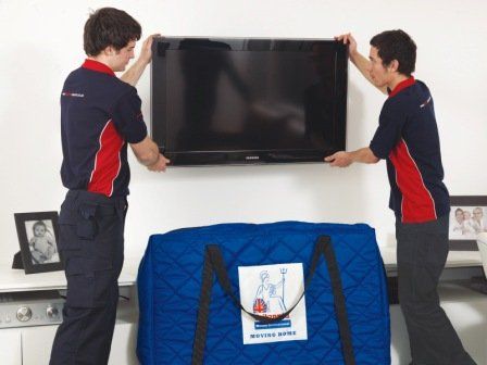 Furniture removals